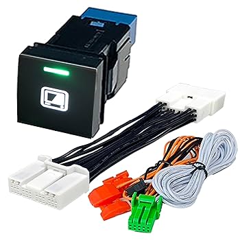 Amazon | テレビキット ランドクルーザー 250 新型 トヨタ純正